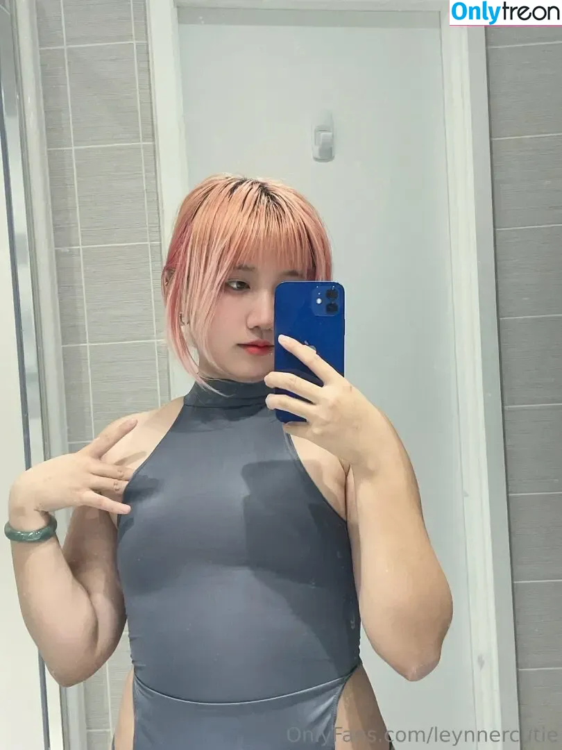 leynnercutie nude photo #0009 (librarycutie / 香港)