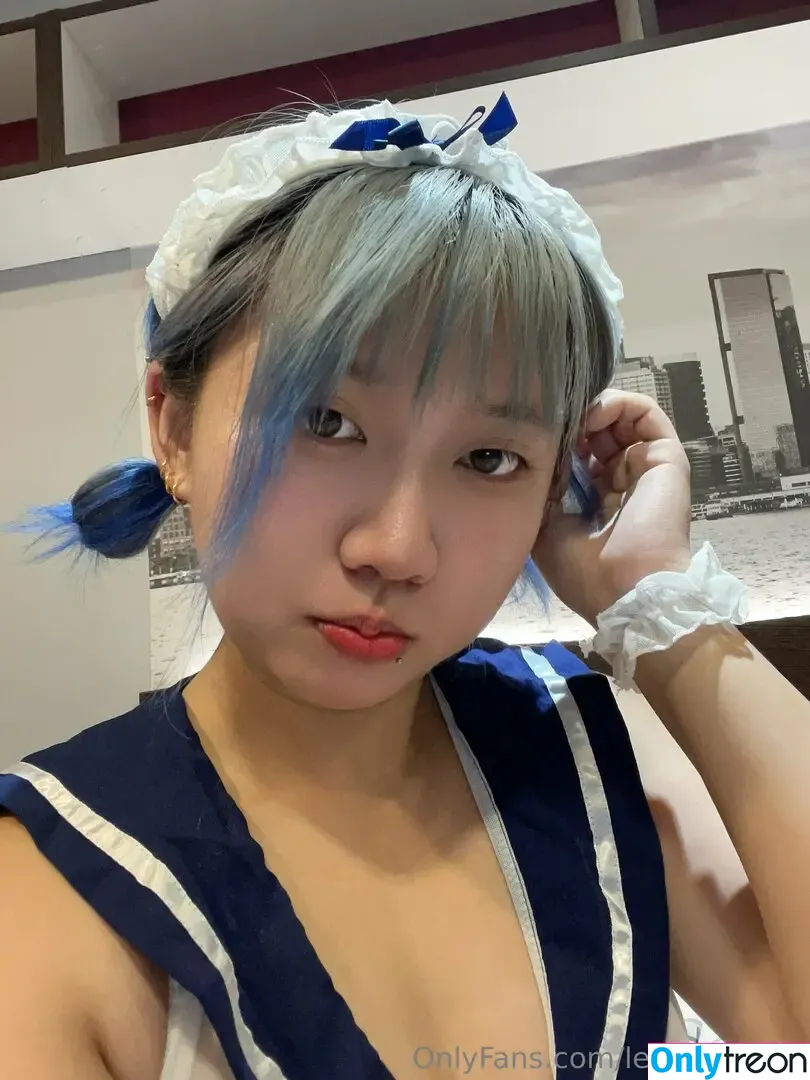leynnercutie nude photo #0033 (librarycutie / 香港)