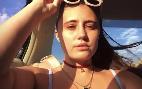 Lia Marie Johnson / LiaMarieJohnson / lia фото голая #0037