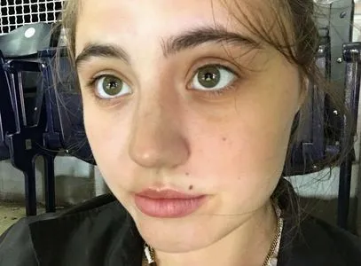 Lia Marie Johnson / LiaMarieJohnson / lia фото голая #0042