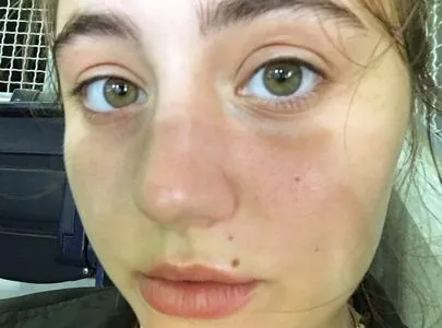 Lia Marie Johnson / LiaMarieJohnson / lia фото голая #0043