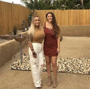 Lia Marie Johnson / LiaMarieJohnson / lia фото голая #0044