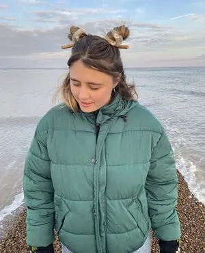 Lia Marie Johnson / LiaMarieJohnson / lia фото голая #0065