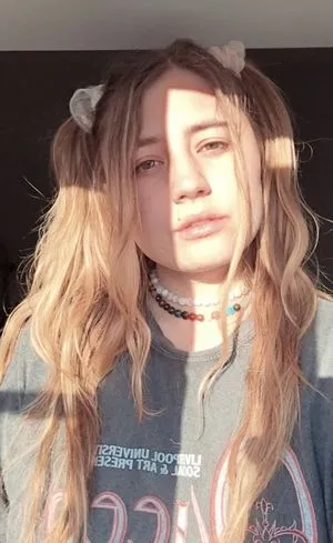 Lia Marie Johnson / LiaMarieJohnson / lia фото голая #0093