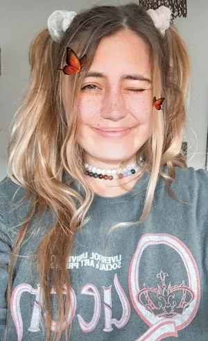 Lia Marie Johnson / LiaMarieJohnson / lia фото голая #0095