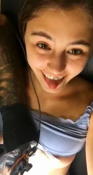 Lia Marie Johnson / LiaMarieJohnson / lia фото голая #0121