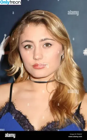 Lia Marie Johnson / LiaMarieJohnson / lia фото голая #0235