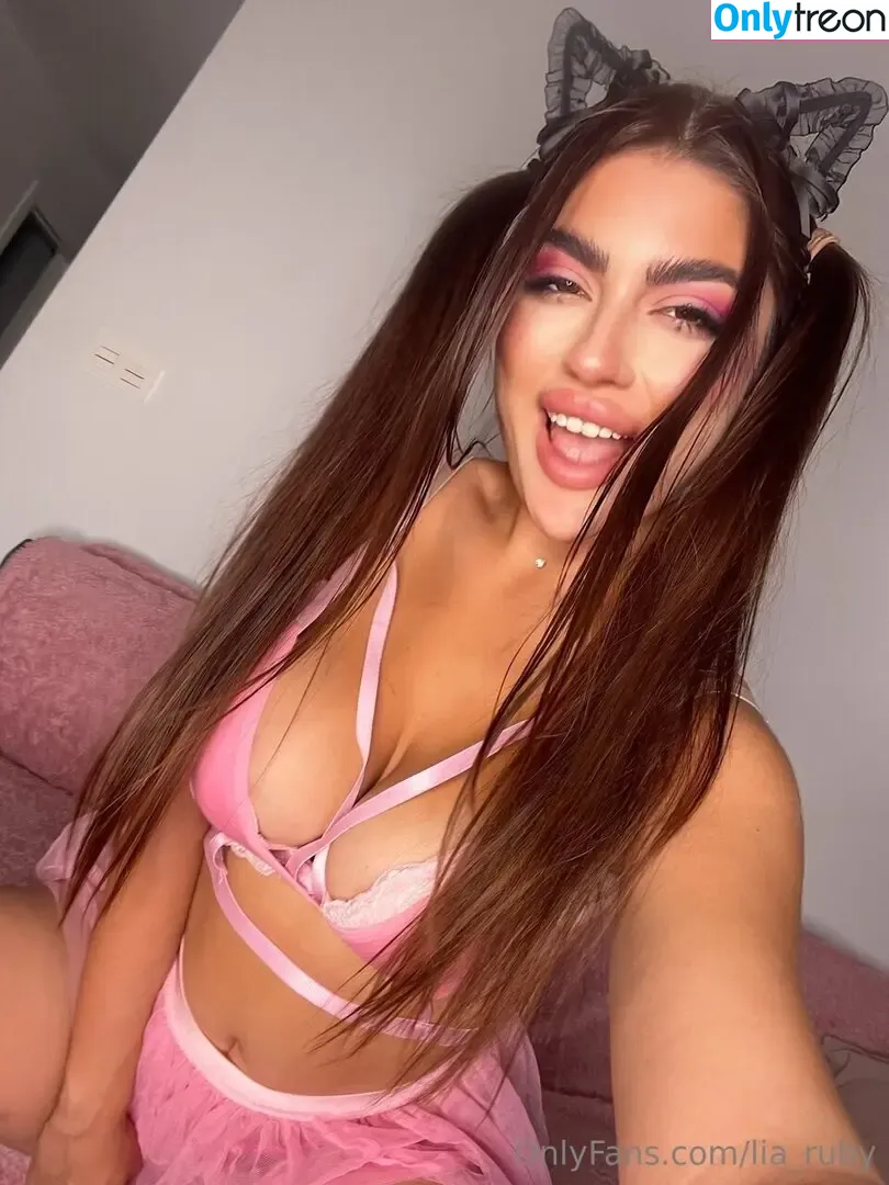 Lia Ruby nude photo #0008 (Lia Ruby)