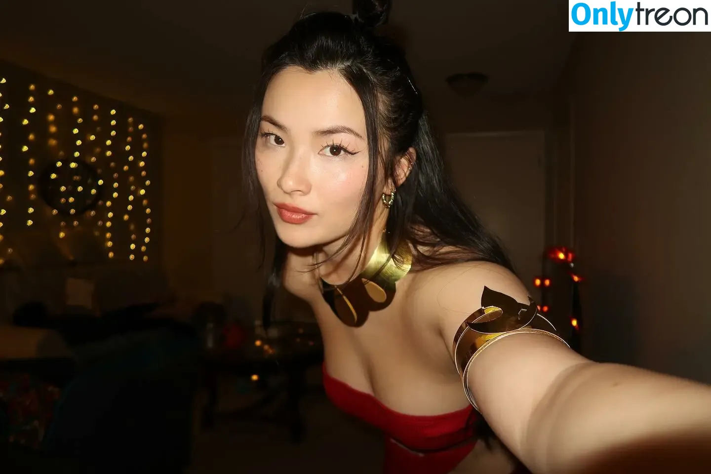 Liana Chau голая photo #0004 (liana_del_rey)