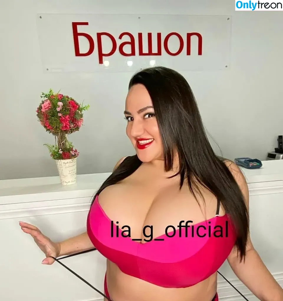 Liana голая photo #0102 (lia_g_official / lianaclay)