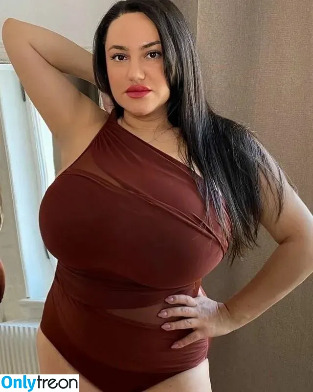 Liana голая photo #0119 (lia_g_official / lianaclay)