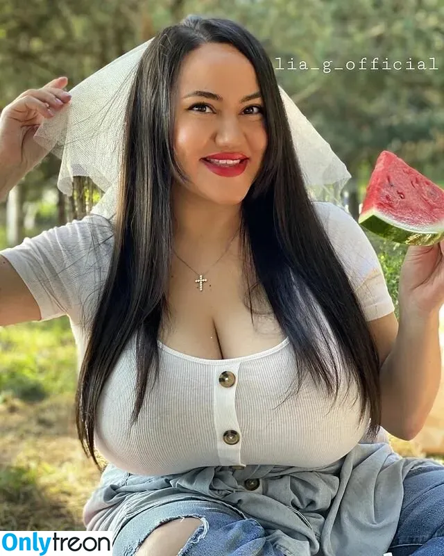 Liana голая photo #0123 (lia_g_official / lianaclay)