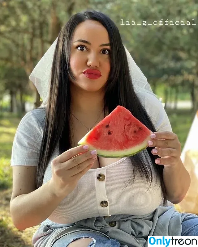 Liana голая photo #0127 (lia_g_official / lianaclay)