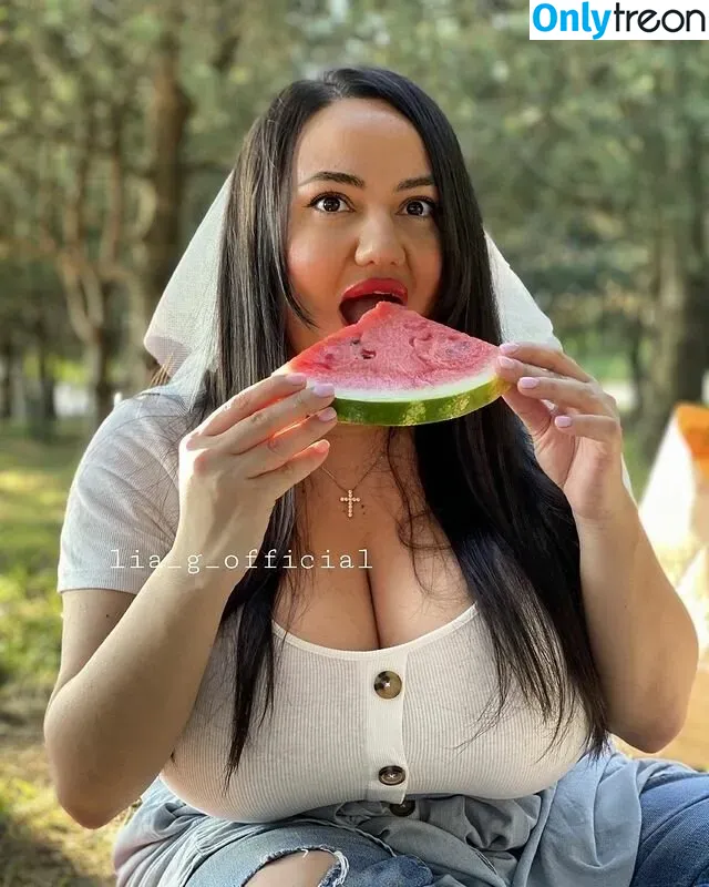 Liana голая photo #0128 (lia_g_official / lianaclay)