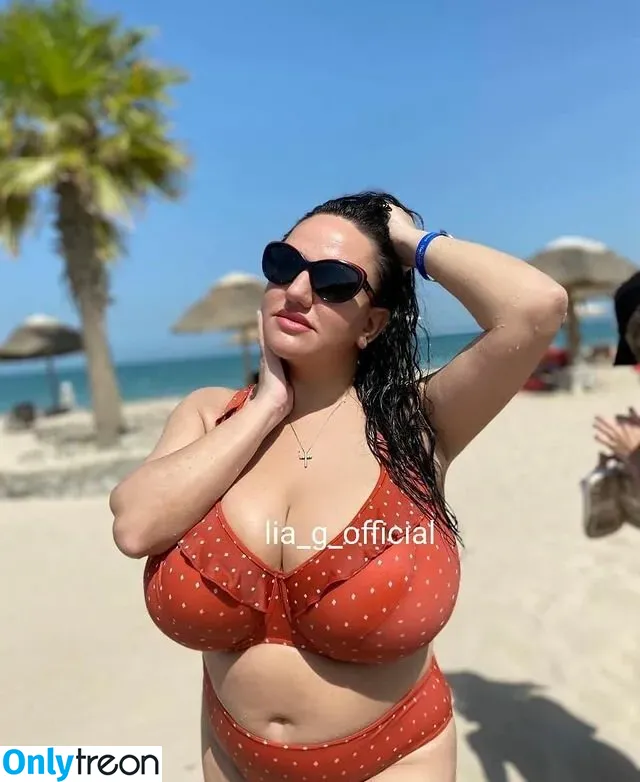 Liana голая photo #0154 (lia_g_official / lianaclay)