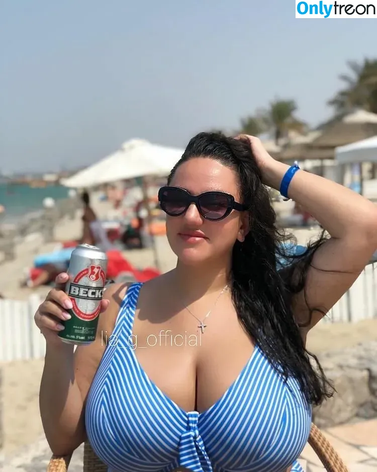 Liana голая photo #0155 (lia_g_official / lianaclay)