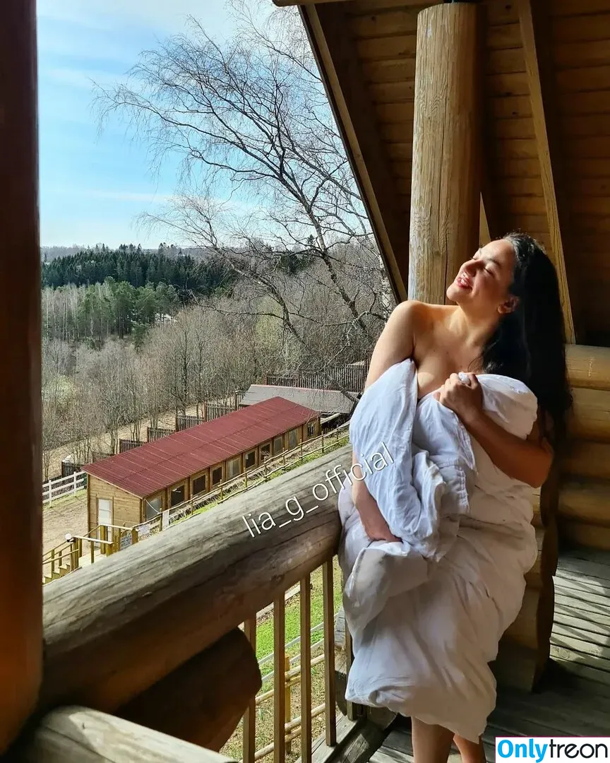 Liana голая photo #0164 (lia_g_official / lianaclay)