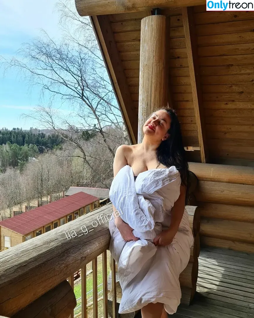 Liana голая photo #0165 (lia_g_official / lianaclay)