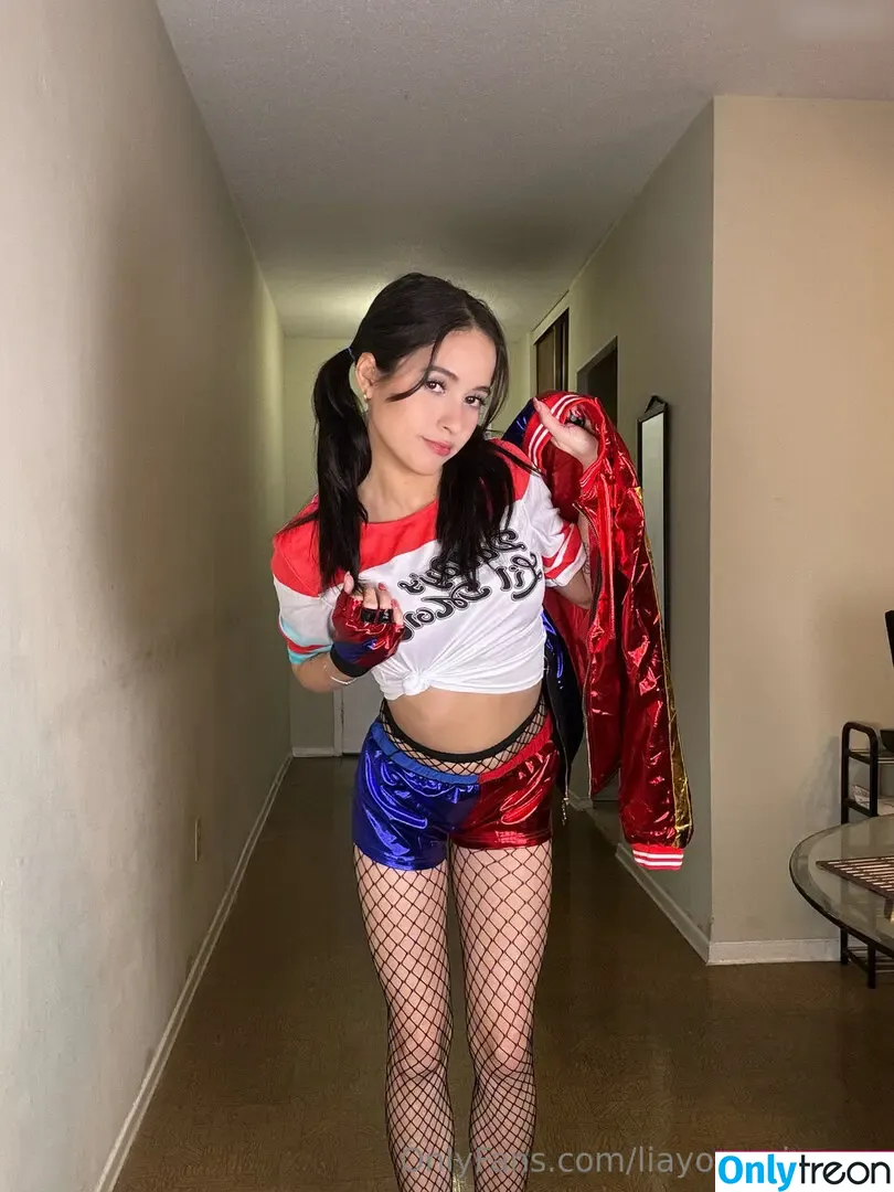 liayourprincess nude photo #0004 (lianaprincess)