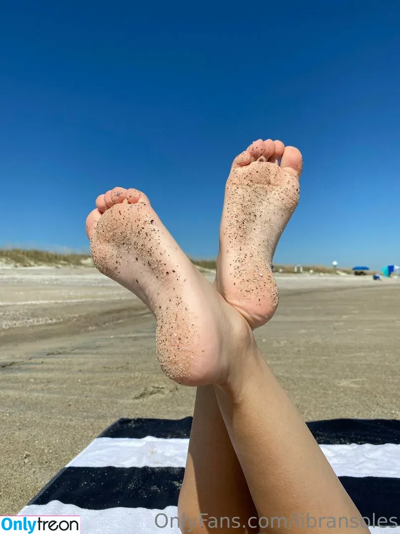 libransoles nude photo #0004 (cutestfeetworld)