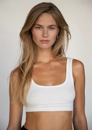 Lieke Van Der Hoorn / liekevdhoorn nude photo #0033
