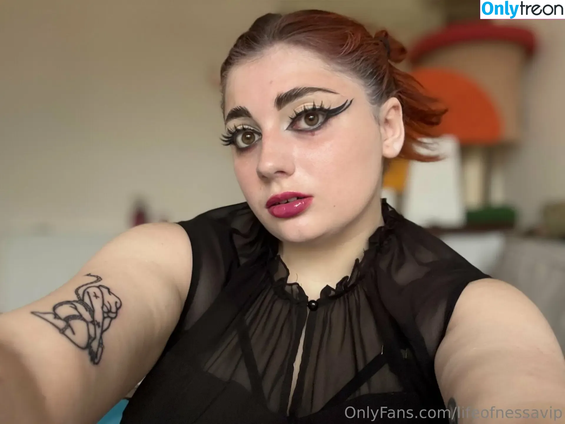 lifeofnessavip nude photo #0441 (hotstufflildevil)