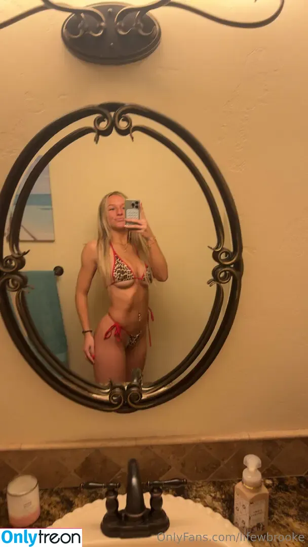 lifewbrooke nude photo #0046 (llifewbrookee)
