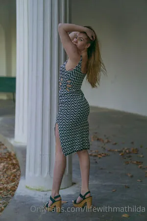 LifeWithMatilda nude photo #0084