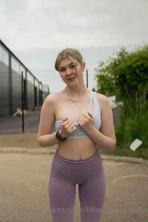 LifeWithMatilda nude photo #0111