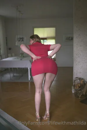 LifeWithMatilda nude photo #0129