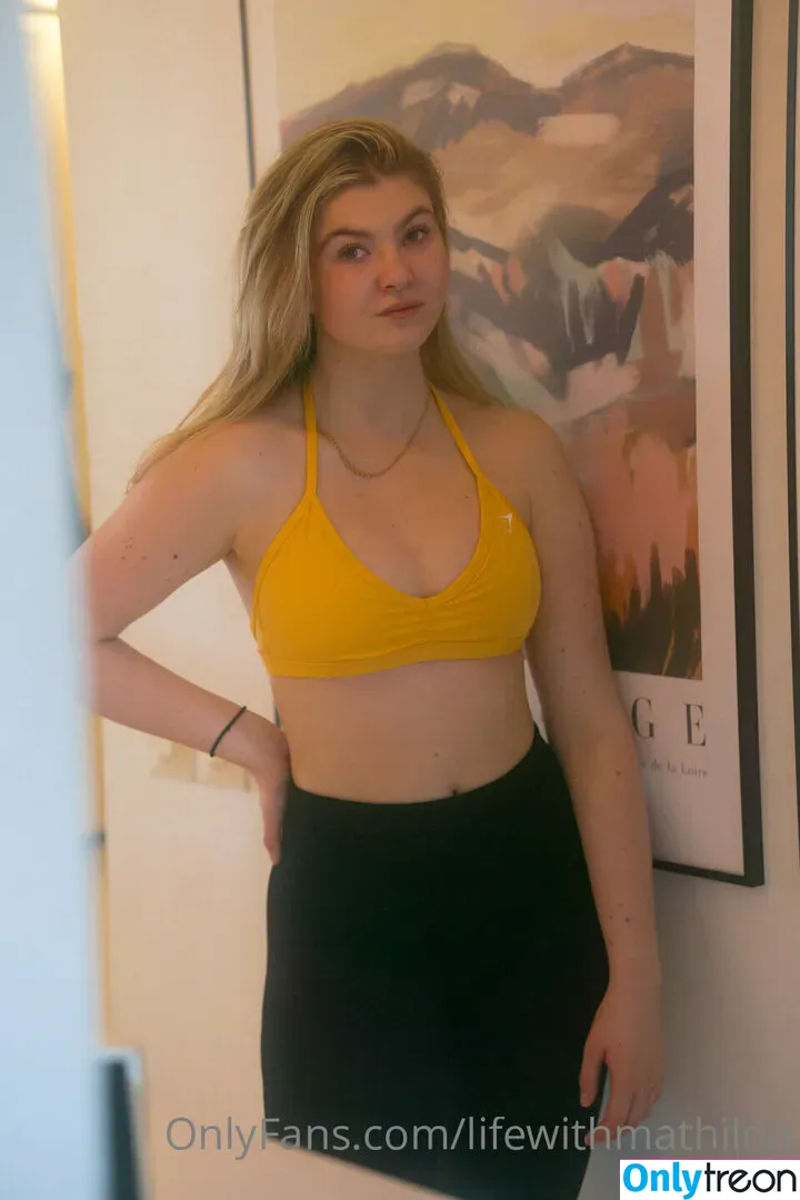 LifeWithMatilda nude photo #0100 (LifeWithMatilda)