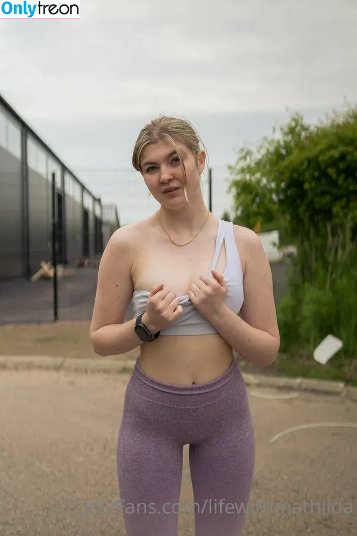 LifeWithMatilda nude photo #0111 (LifeWithMatilda)