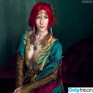Lightning Cosplay / lightning_cosplay nude photo #0005