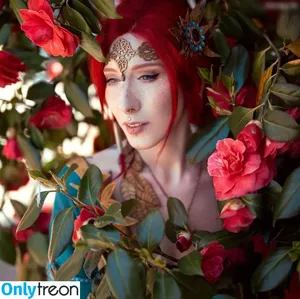 Lightning Cosplay / lightning_cosplay nude photo #0007