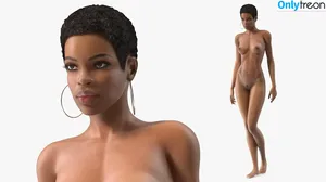 lightskin /  / beautiful.lightskins / light skin / mixed black & white girl nude photo #0363