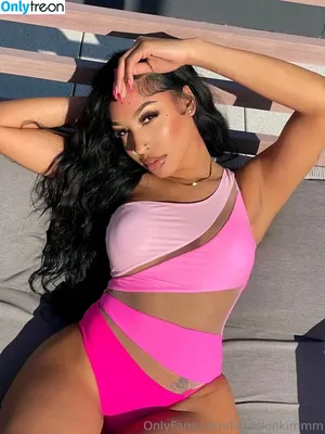 lightskinkim / kim / lightskinkimmm nude photo #0016