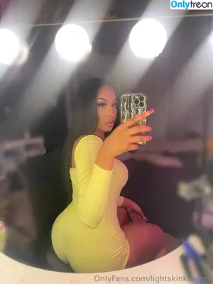 lightskinkim / kim / lightskinkimmm nude photo #0017