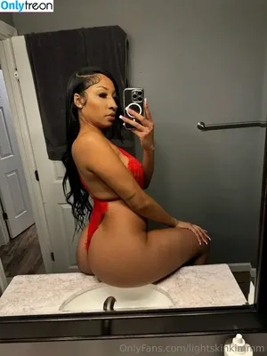lightskinkim / kim / lightskinkimmm nude photo #0043