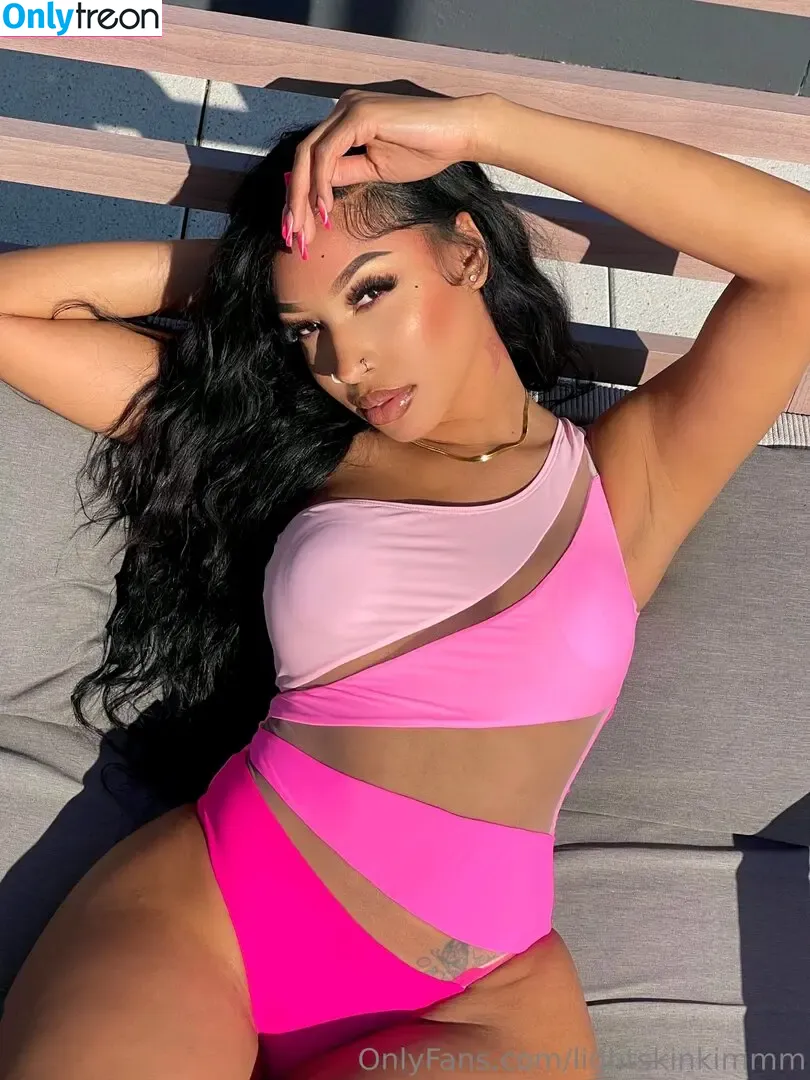 lightskinkim nude photo #0016 (kim / lightskinkimmm)