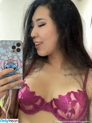 Liisugawara / liizzaa nude photo #0003