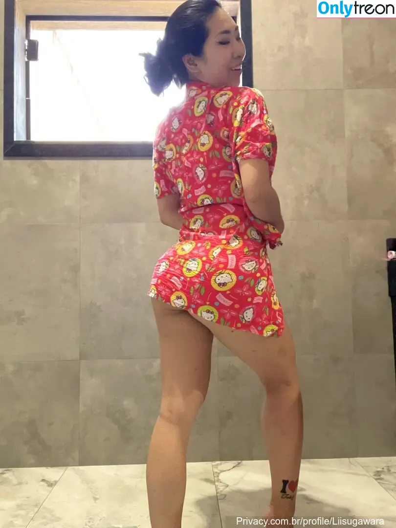 Liisugawara nude photo #0014 (liizzaa)