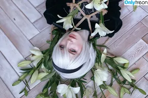 Likeassassin / Christina Volkova фото голая #0391