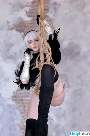 Likeassassin / Christina Volkova фото голая #0397