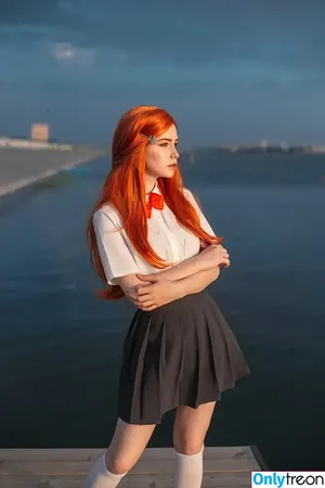 Likeassassin / Christina Volkova фото голая #0411