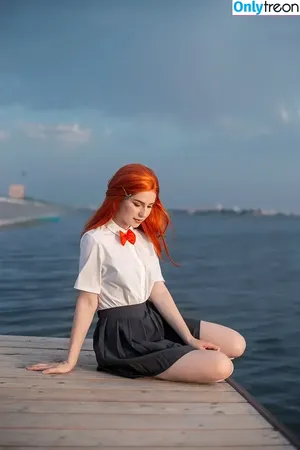 Likeassassin / Christina Volkova фото голая #0415