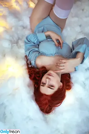 Likeassassin / Christina Volkova фото голая #0416