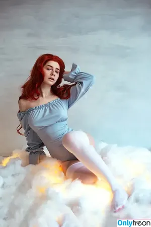 Likeassassin / Christina Volkova фото голая #0419