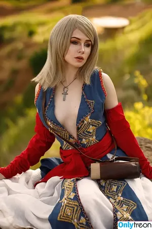 Likeassassin / Christina Volkova фото голая #0533