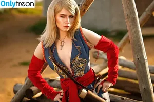 Likeassassin / Christina Volkova фото голая #0534