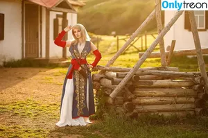 Likeassassin / Christina Volkova фото голая #0535